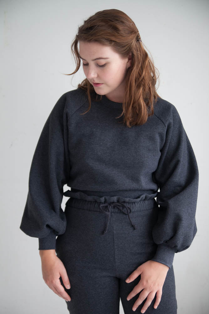 SIGRID Sweater - Various Colours