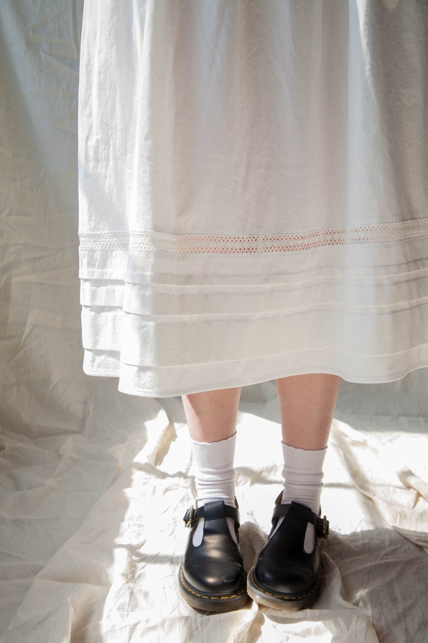 PRUDENCE Petticoat Skirt PRUDENCE Petticoat Skirt